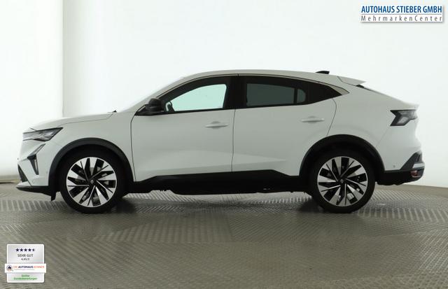 Renault Rafale Techno Pano WinterP ACC Nav eHK Kam 20Z 