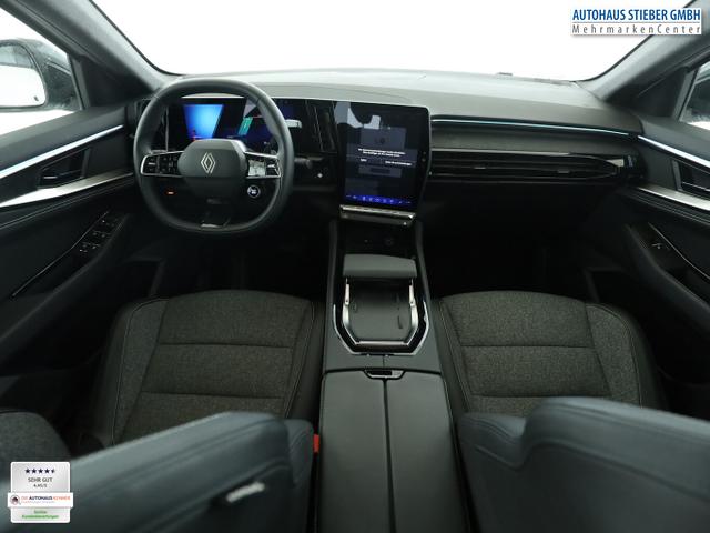 Renault Rafale Techno Pano WinterP ACC Nav eHK Kam 20Z 