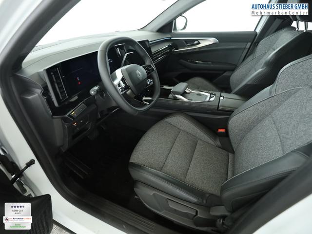 Renault Rafale Techno Pano WinterP ACC Nav eHK Kam 20Z 