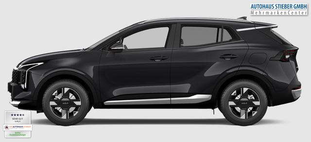 Kia Sportage MHEV Keyl ACC Nav Kam 2xPDC CarP 2ZKlim 