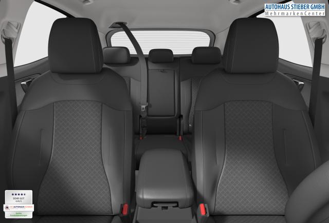 Kia Sportage MHEV Keyl ACC Nav Kam 2xPDC CarP 2ZKlim 