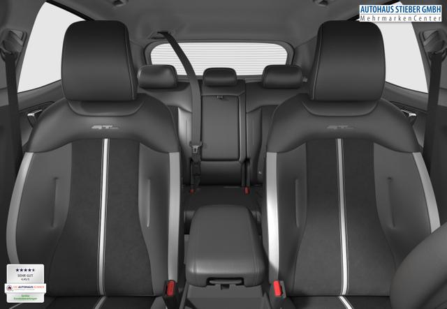 Kia Sportage GT-line MHEV eHK elSitze 4xSHZ DigC ACC 