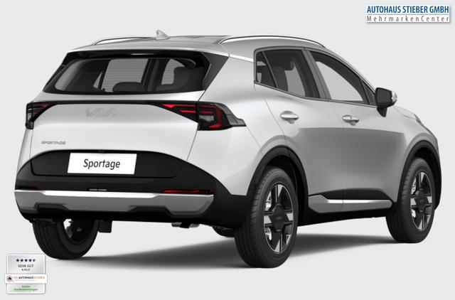 Kia Sportage MHEV Keyl ACC Nav Kam 2xPDC CarP 2ZKlim 
