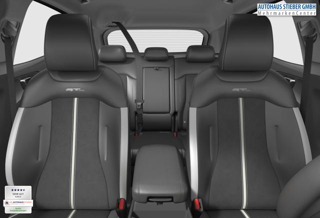 Kia Sportage GT-line HEV eHK elSitze 4xSHZ DigC ACC 