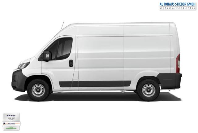 Opel Movano 35 L2H2 Kam HFT270 PDC NSW 