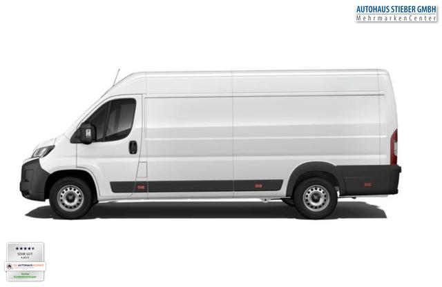 Opel Movano 35 L4H2 Heavy Kam HFT270 PDC NSW 