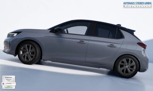 Opel Corsa Ultimate Hybrid 145 IntelliLux InfotainP 