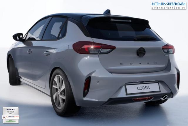 Opel Corsa Ultimate Hybrid 145 IntelliLux InfotainP 