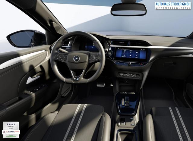 Opel Corsa Ultimate Hybrid 145 IntelliLux InfotainP 