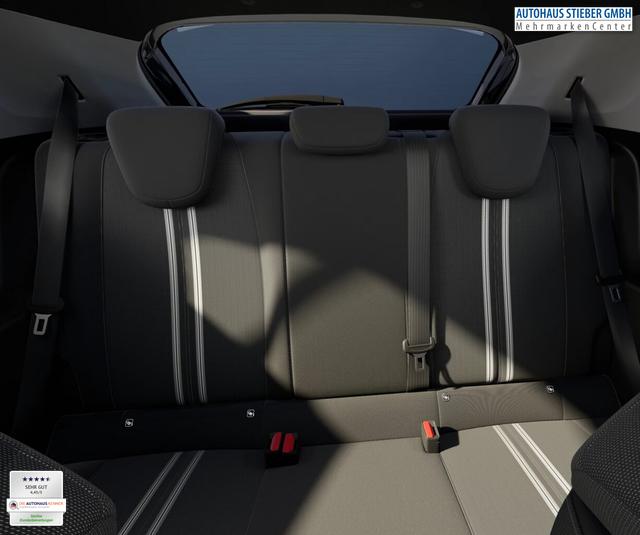 Opel Corsa Ultimate Hybrid 145 IntelliLux InfotainP 