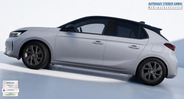 Opel Corsa Ultimate Hybrid 145 IntelliLux InfotainP 