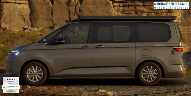 Volkswagen T7 California Ocean 150 AHK NavPro Markise ParkP 