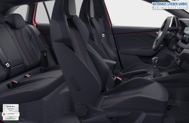 Skoda Scala Monte Carlo DSG MonteC Pano Matrix 18Z Kessy SHZ Kam 