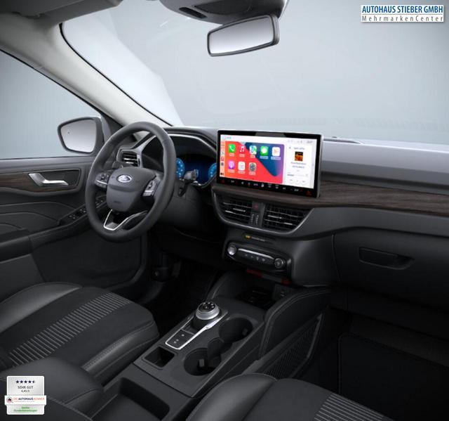 Ford Kuga Active X FHEV ACC TotW Kam360 eHK SHZ 18Z 