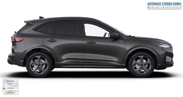 Ford Kuga ST-Line Pano HUD Matrix WinterP Kam AHKVorb 