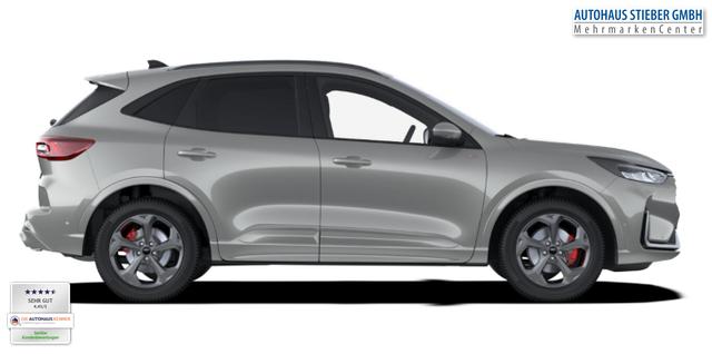 Ford Kuga ST-Line X FHEV ACC TotW Kam360 B&O SHZ 18Z 