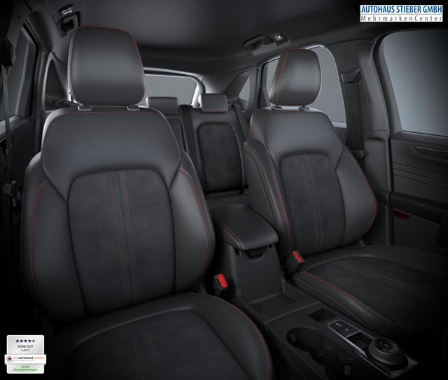 Ford Kuga ST-Line X FHEV Matrix ACC TotW Kam360 SHZ 