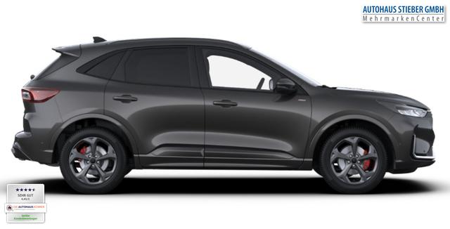 Ford Kuga ST-Line X FHEV Matrix ACC TotW Kam360 SHZ 