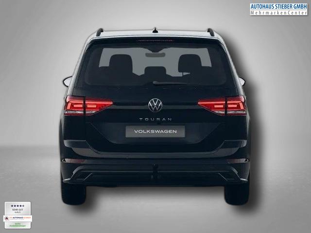 Volkswagen Touran Highline R-Line 1.5 TSI 7-Gang DSG 
