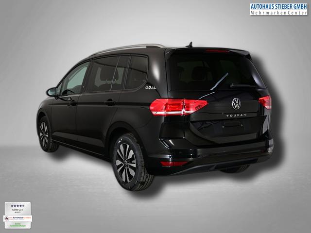 Volkswagen Touran Life Plus 1.5 TSI 7-Gang DSG 