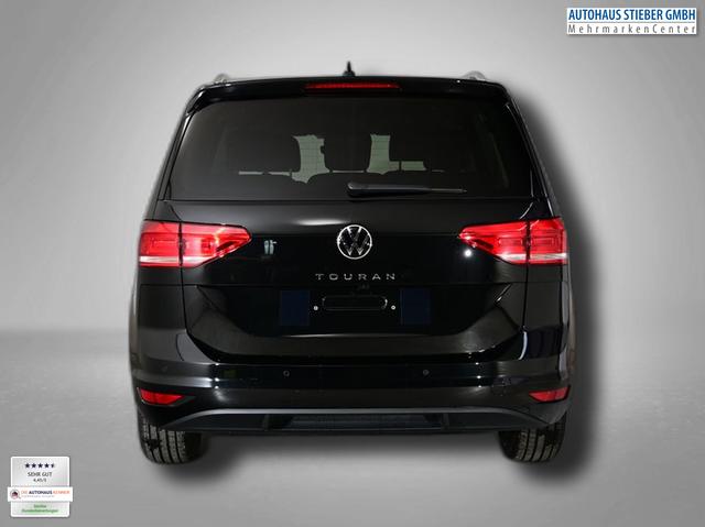 Volkswagen Touran Life Plus 1.5 TSI 7-Gang DSG 