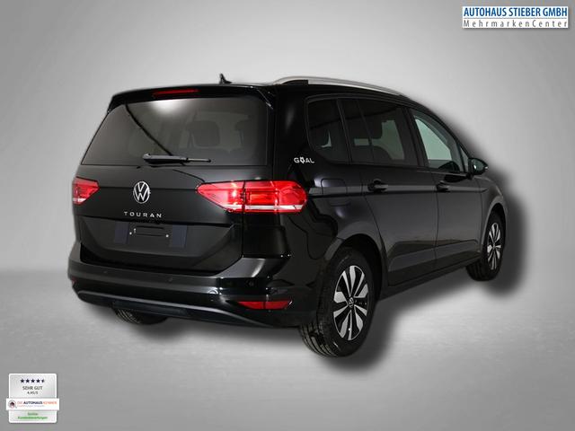 Volkswagen Touran Life Plus 1.5 TSI 7-Gang DSG 