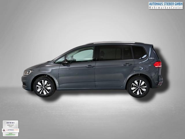 Volkswagen Touran Life Plus 1.5 TSI 7-Gang DSG 