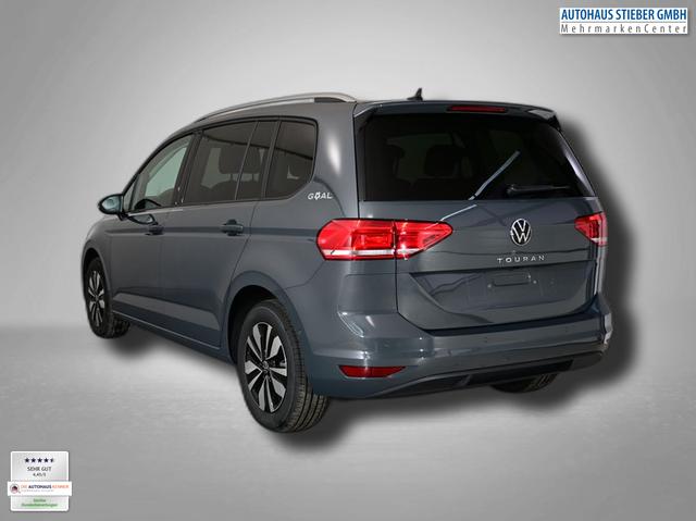 Volkswagen Touran Life Plus 1.5 TSI 7-Gang DSG 