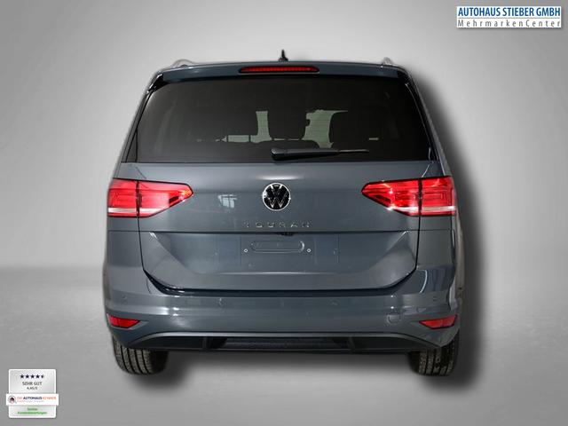 Volkswagen Touran Life Plus 1.5 TSI 7-Gang DSG 