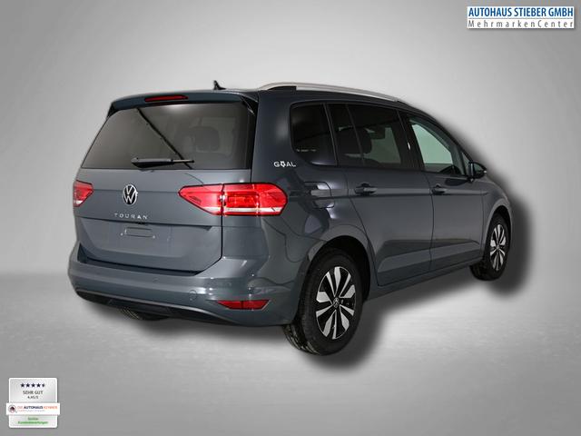 Volkswagen Touran Life Plus 1.5 TSI 7-Gang DSG 