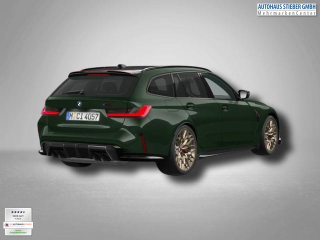 BMW M3 Touring CS 3.0 8-Gang M Steptronic xDrive 
