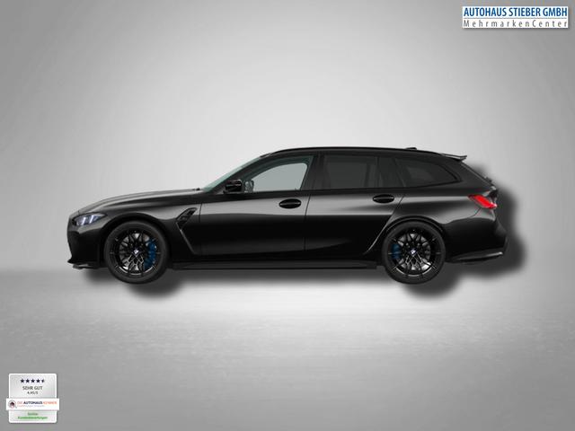 BMW M3 Competition xDrive Touring 3.0 TFSI 8-Gang M Steptronic Sport 