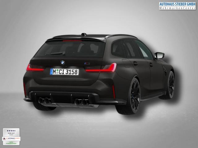 BMW M3 Competition xDrive Touring 3.0 TFSI 8-Gang M Steptronic Sport 