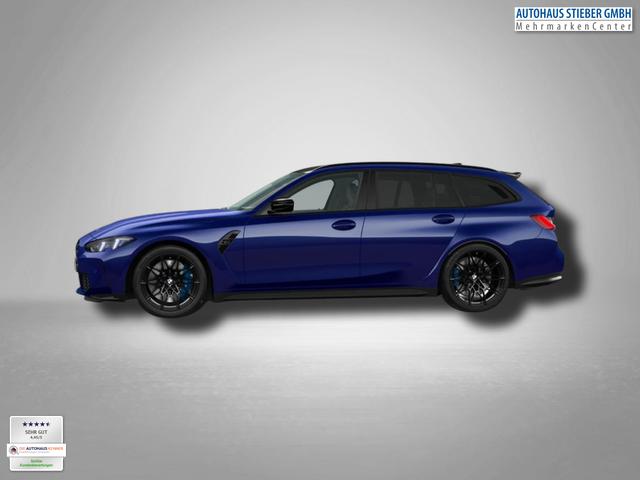 BMW M3 Competition xDrive Touring 3.0 TFSI 8-Gang M Steptronic Sport 