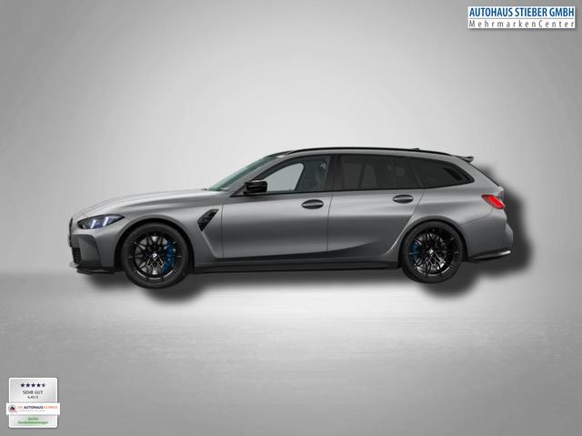 BMW M3 Competition xDrive Touring 3.0 TFSI 8-Gang M Steptronic Sport 