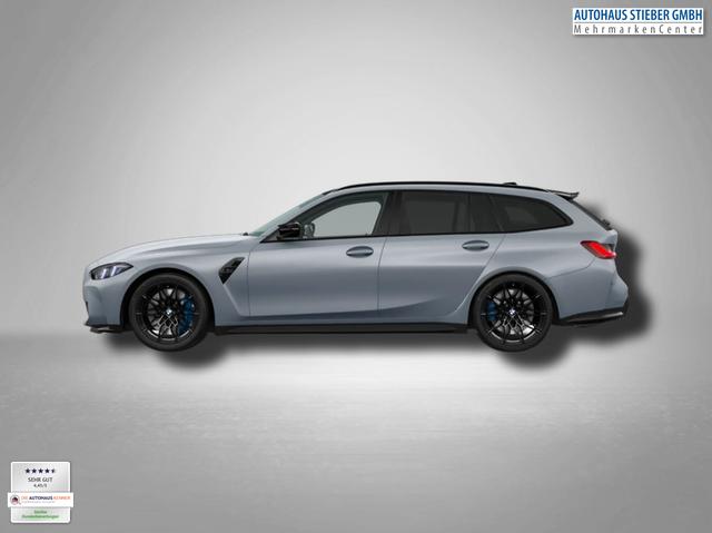 BMW M3 Competition xDrive Touring 3.0 TFSI 8-Gang M Steptronic Sport 