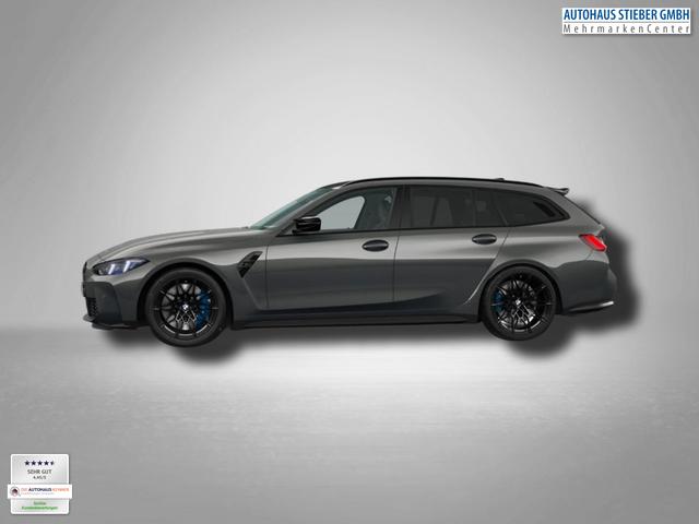 BMW M3 Competition xDrive Touring 3.0 TFSI 8-Gang M Steptronic Sport 