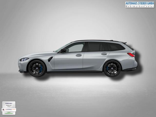 BMW M3 Competition xDrive Touring 3.0 TFSI 8-Gang M Steptronic Sport 