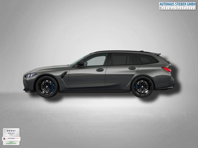 BMW M3 Competition xDrive Touring 3.0 TFSI 8-Gang M Steptronic Sport 