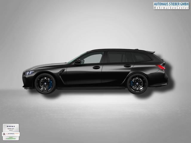 BMW M3 Competition xDrive Touring 3.0 TFSI 8-Gang M Steptronic Sport 