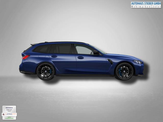 BMW M3 Competition xDrive Touring 3.0 TFSI 8-Gang M Steptronic Sport 