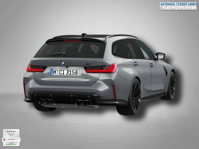 BMW M3 Competition xDrive Touring 3.0 TFSI 8-Gang M Steptronic Sport 