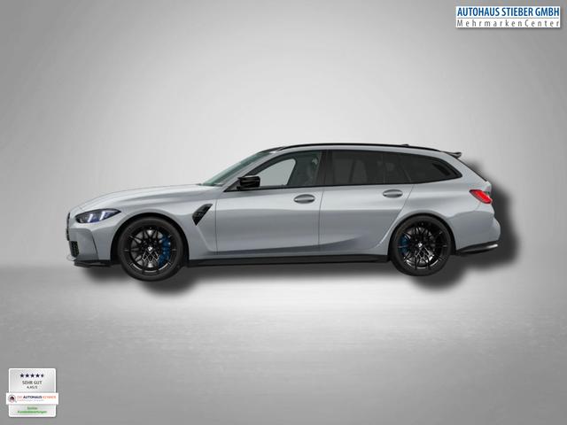 BMW M3 Competition xDrive Touring 3.0 TFSI 8-Gang M Steptronic Sport 