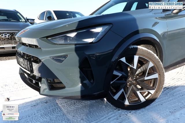 Cupra Formentor VZ 333 IntellD 360&deg; Nav AHK Memory eHk 