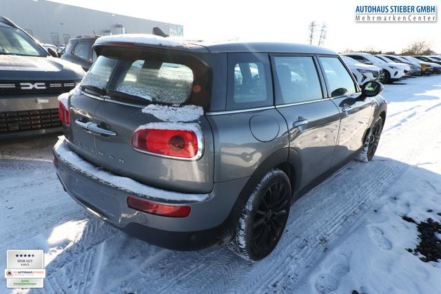 MINI Clubman One 102 Aut. Pano Nav PDC SHZ LM17Z Temp 