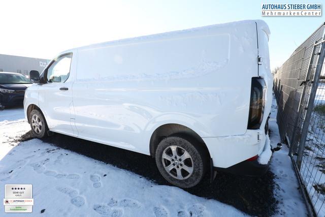 Ford Transit Custom Trend TDCi 150 320 L2 LED Kam PDC 