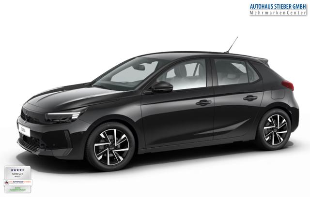 Opel Corsa GS 1.2 100 SHZ Kam PDC vo/hi AppC Totw 16Z 