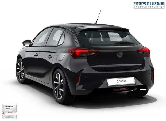 Opel Corsa GS 1.2 100 SHZ Kam PDC vo/hi AppC Totw 16Z 