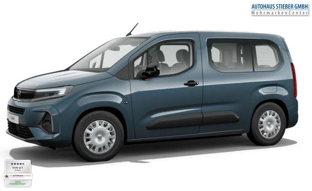 Opel Combo 1.5 D 100 IntelliLux PDC 