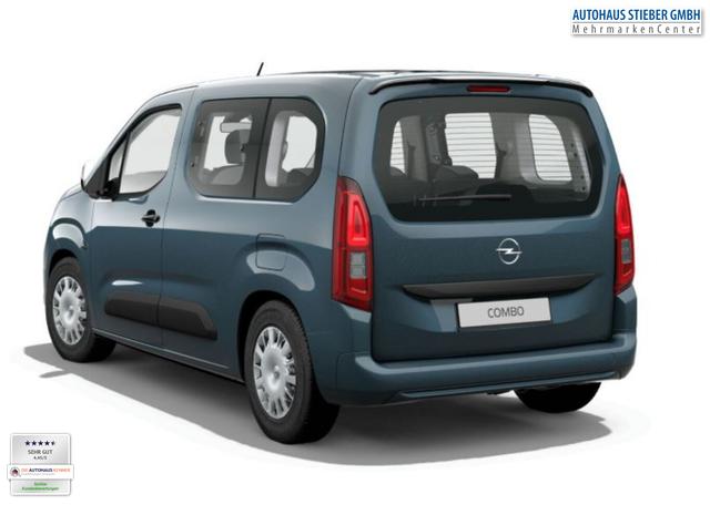 Opel Combo 1.5 D 100 IntelliLux PDC 